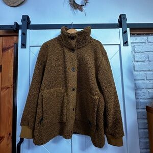 Outdoor research Sherpa jacket size XL